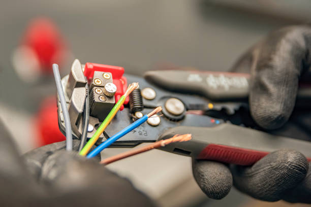 Electrical System Inspection in MS