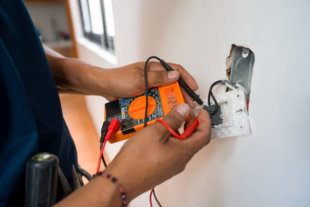 Why Trust Our Certified Electricians for Your Electrical Needs in MS?