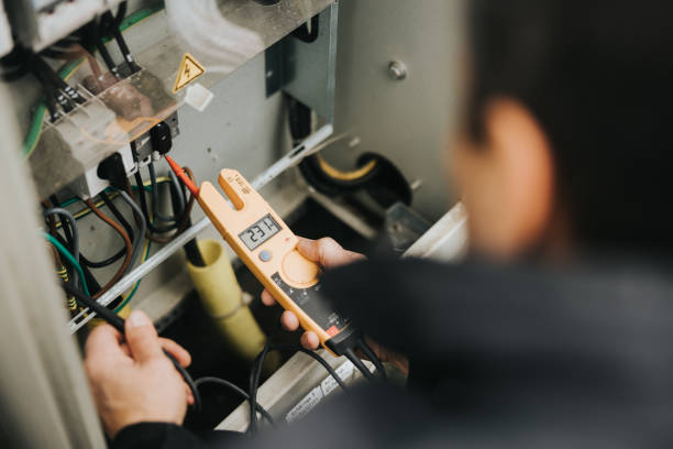 Best Commercial Electrician Services  in Biloxi, MS
