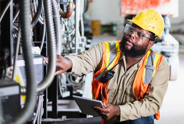 Best Licensed Electrician  in Biloxi, MS